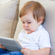 Image for article titled Parenting Experts Warn Screen Time Greatly Increases Risk Of Child Becoming An Influencer